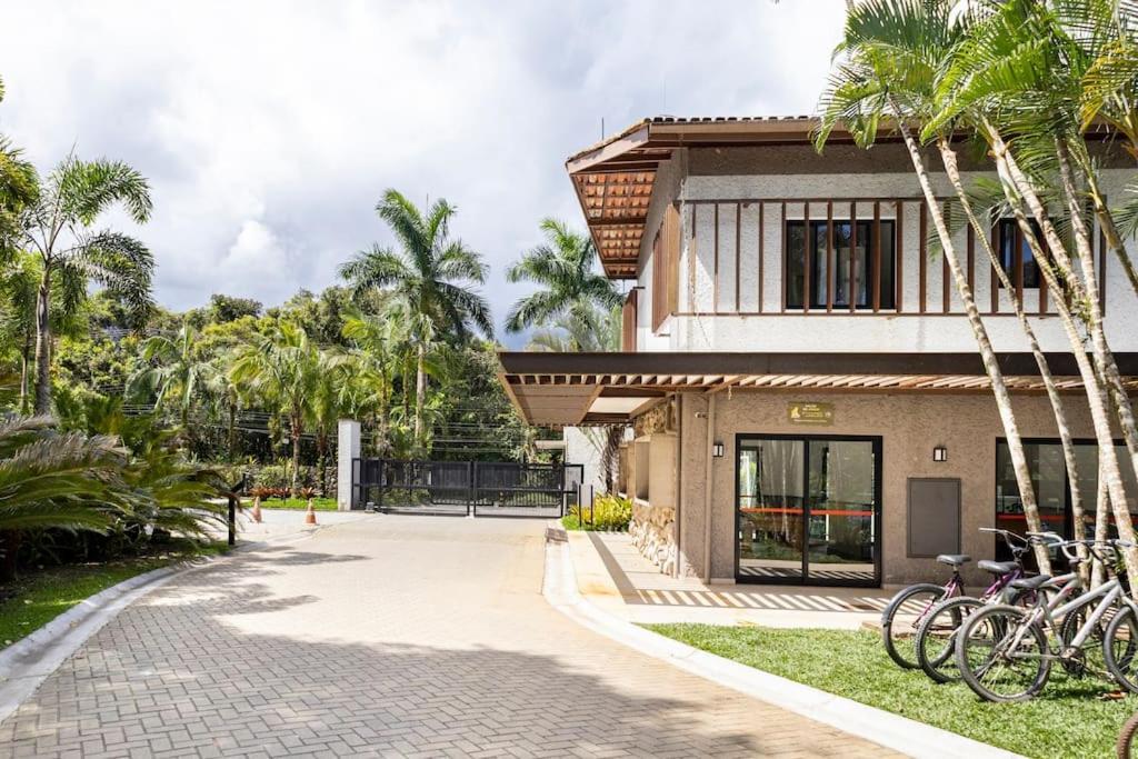 Delba Costa Smeralda - Barra Do Una Exterior foto